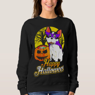 Dog Costume French Bulldog Sweatshirt