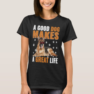 Dog Crazy Humor Plus Size Graphic T-Shirt