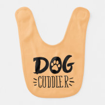 Dog Cuddler Dog Happy Cuddler Drawn Paw