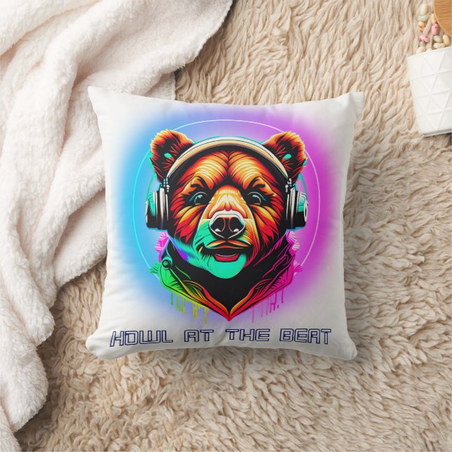 Dog Cushion (Blanket)