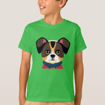 DOG CUTE