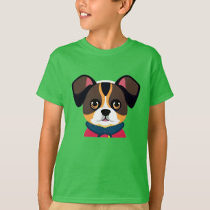 DOG CUTE T-Shirt