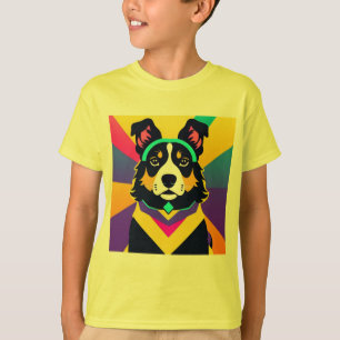 DOG CUTE T-Shirt