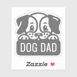 Dog Dad
