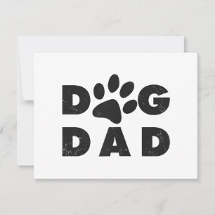 Dog Dad classic