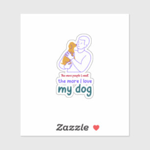 Dog Dad Dog Lover Quote Funny Gift Shirt