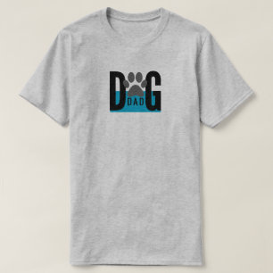 Dog Dad T-Shirt