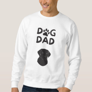  Dog Dad T-shirt | Funny Pet Lovers Tee 