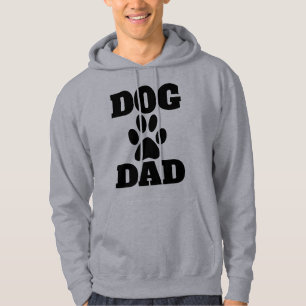 DOG DAD T-shirts & Hoodies