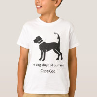 DOG DAYS OF SUMMER