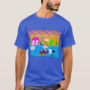 Dog Dayz T-Shirt
