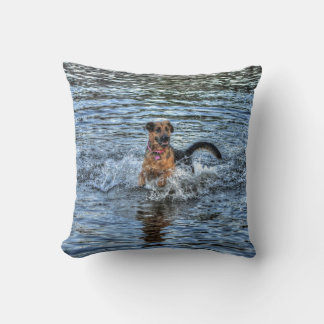 Dog Designs for Pet-lovers Cushion
