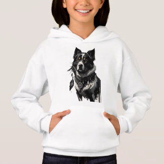 dog, dreamcatcher, amulet, talisman,