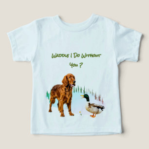 Dog Duck Besties Animals 