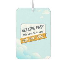 Dog Fart Free Funny Dog Parent Gift