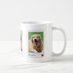 Dog Film Photo Style - Custom Dog Parent Mug