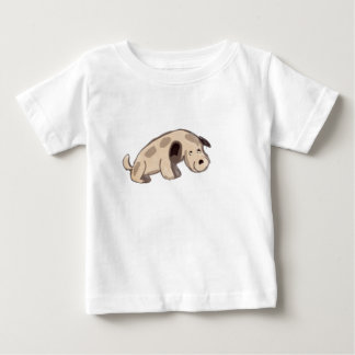 Dog Funny Baby T-Shirt