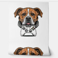 Dog Gamer - Video Game