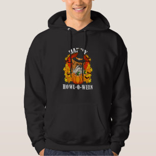Dog Gift Bulldog Halloween Gift For Dog Lovers Hoodie
