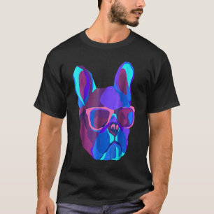 Dog Gift French Bulldog Very Cool T-Shirt