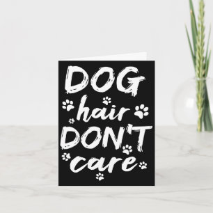 Dog groomer gif card