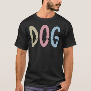 Dog Groomer Pet Groomer Dog Grooming  T-Shirt