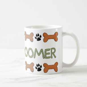 Dog Groomer Tees and Gifts Coffee Mug
