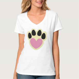 Dog Groomer's Shirt
