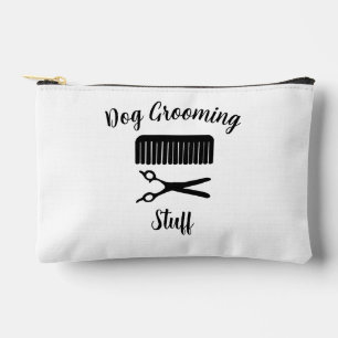 Dog Grooming Bag