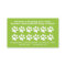 Dog Grooming Customer Reward Card - Loyalty Card