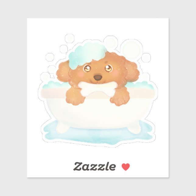 Dog Grooming Salon (Sheet)