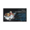 Dog grooming Salon Business Card