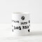 dog hair mug!