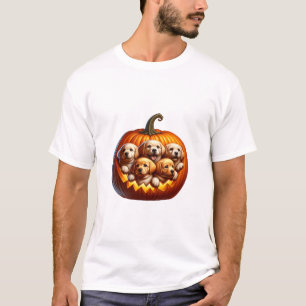 Dog Halloween T-Shirt