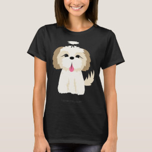 Dog I Shih Tzu Not T-Shirt