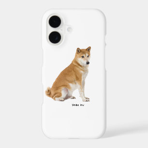 Dog image for Apple iPhone 7, Barely There