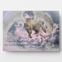 Dog In Memory Of