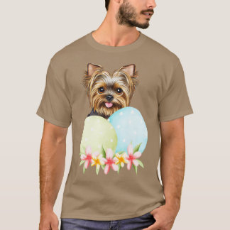 dog in the egg8 1 T-Shirt