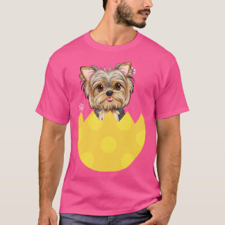 Dog In The Egg 133 T-Shirt