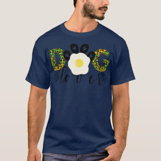 Dog In The Egg 268 T-Shirt