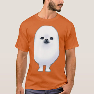 dog in the egg 291 T-Shirt