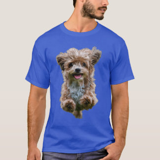 dog in the egg 304 T-Shirt