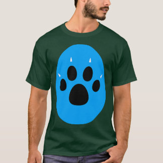 Dog in the egg 34 T-Shirt