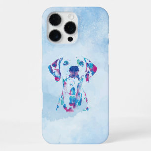 Dog iPhone 16 Pro Max Case