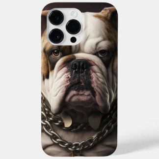 Dog - Iphone Phone Case - Bulldog