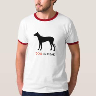 Dog is Dead T-Shirt