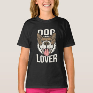 Dog Is My Best Friend T-Shirt