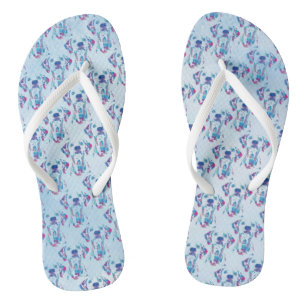 Dog Jandals