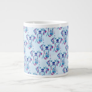 Dog Large Coffee Mug