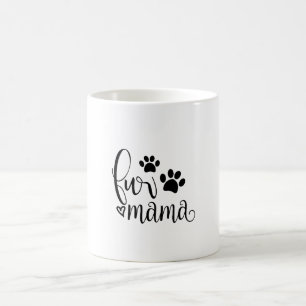 dog life coffee mug